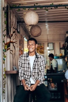 Foto de Javier Martínez